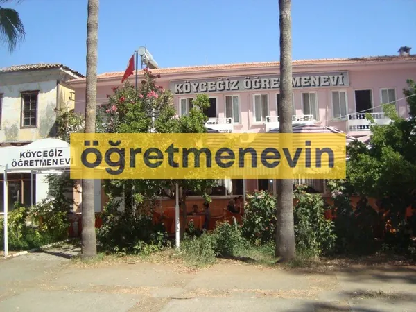 Köyceğiz Öğretmenevi