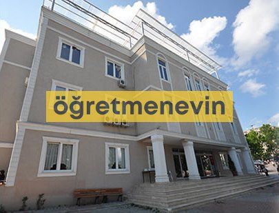 Şişli Öğretmenevi