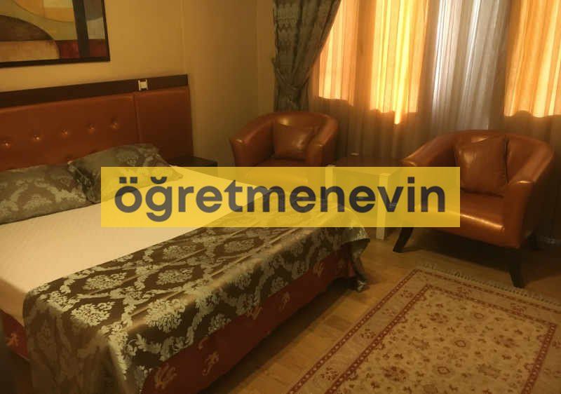 Adana Öğretmenevi fotoğraf 3