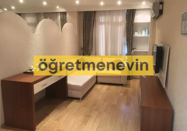 Adana Öğretmenevi fotoğraf 4