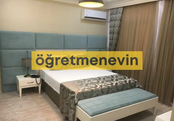 Adana Öğretmenevi fotoğraf 5