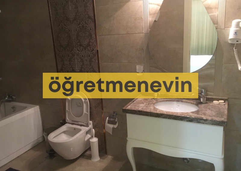 Adana Öğretmenevi fotoğraf 6