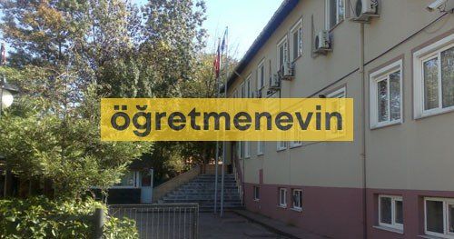 Sakarya Büyükşehir Öğretmenevi fotoğraf 1