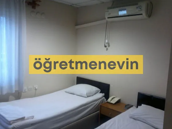 Sakarya Büyükşehir Öğretmenevi fotoğraf 2
