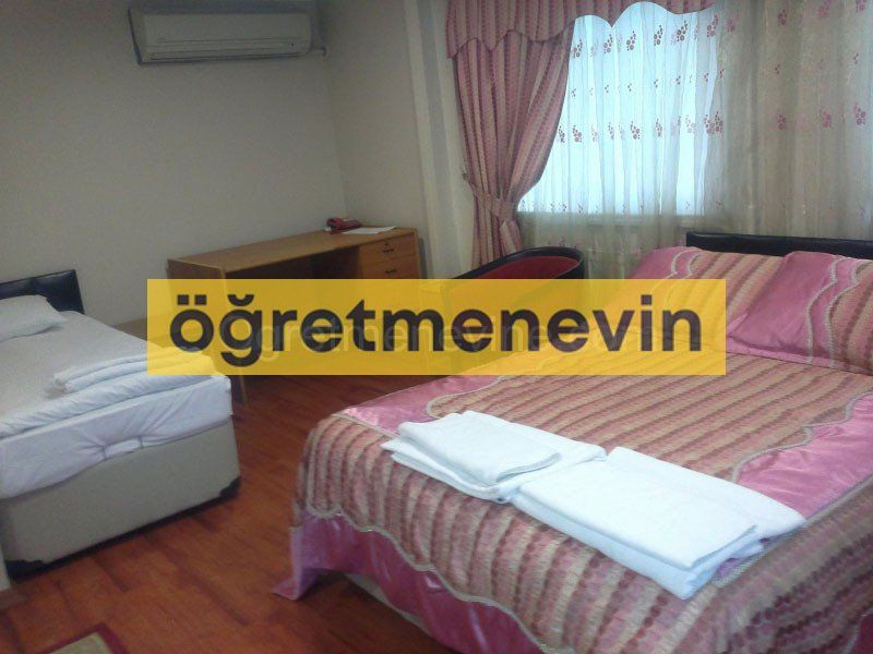 Sakarya Büyükşehir Öğretmenevi fotoğraf 3