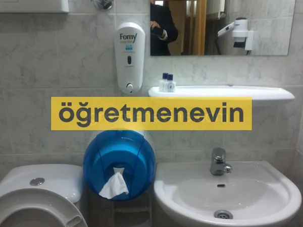 Sakarya Büyükşehir Öğretmenevi fotoğraf 4