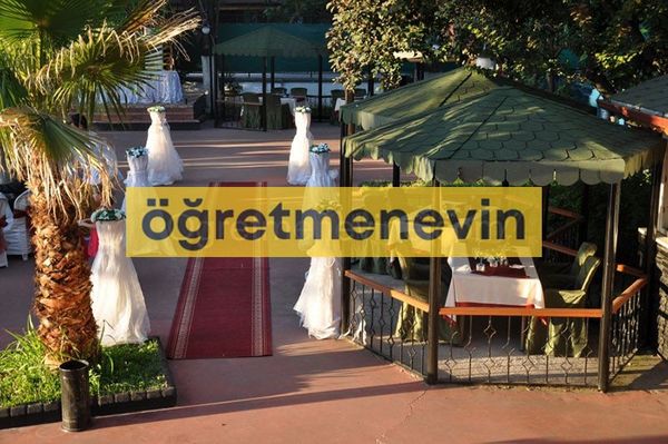 Sakarya Büyükşehir Öğretmenevi fotoğraf 5