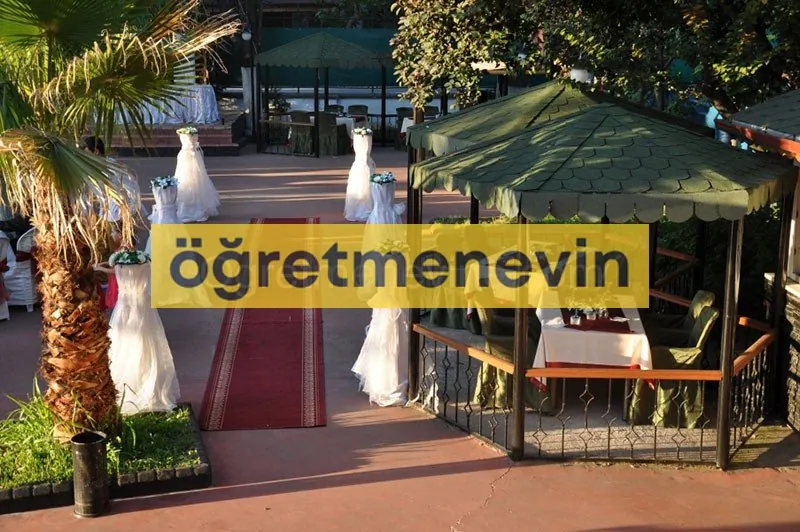 Sakarya Büyükşehir Öğretmenevi fotoğraf 5