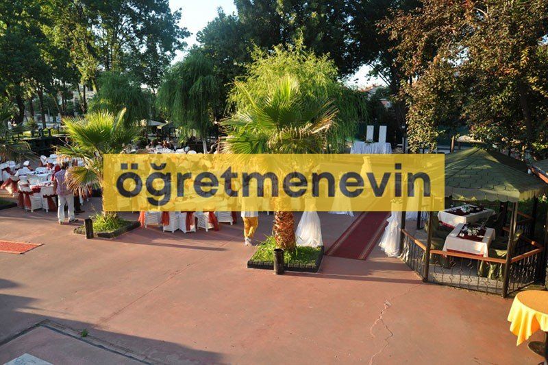 Sakarya Büyükşehir Öğretmenevi fotoğraf 6
