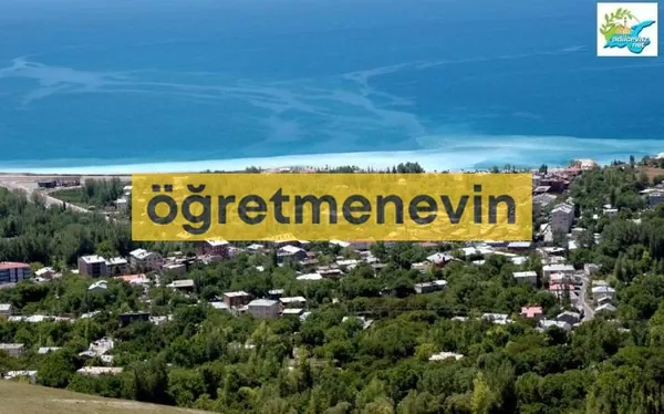 Adilcevaz Ögretmenevi