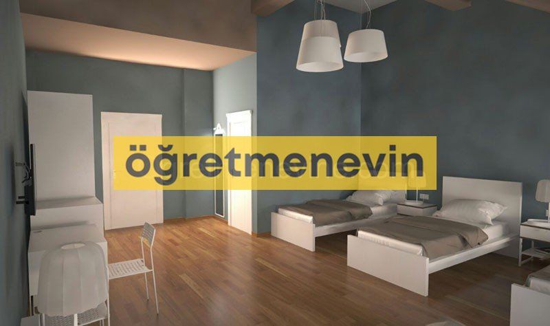 Adile Sultan Kasrı Öğretmenevi fotoğraf 3
