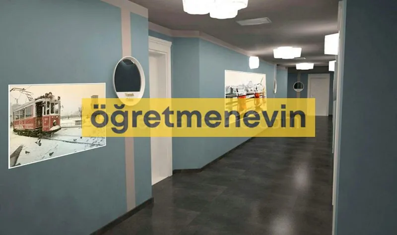 Adile Sultan Kasrı Öğretmenevi fotoğraf 6