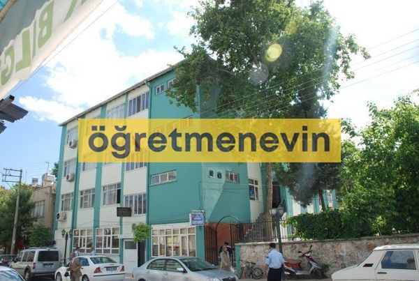 Adıyaman Öğretmenevi