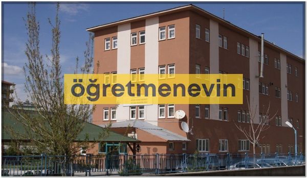 Afşin Öğretmenevi
