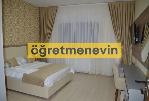 Ağrı Burçin Uysal Öğretmenevi fotoğraf 2