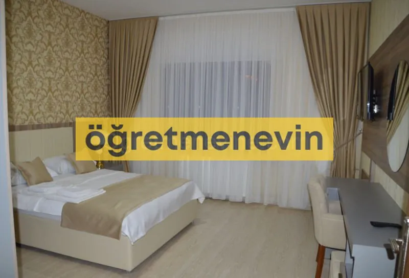 Ağrı Burçin Uysal Öğretmenevi fotoğraf 2