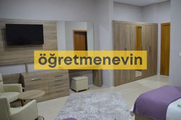 Ağrı Burçin Uysal Öğretmenevi fotoğraf 3