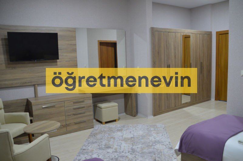 Ağrı Burçin Uysal Öğretmenevi fotoğraf 3