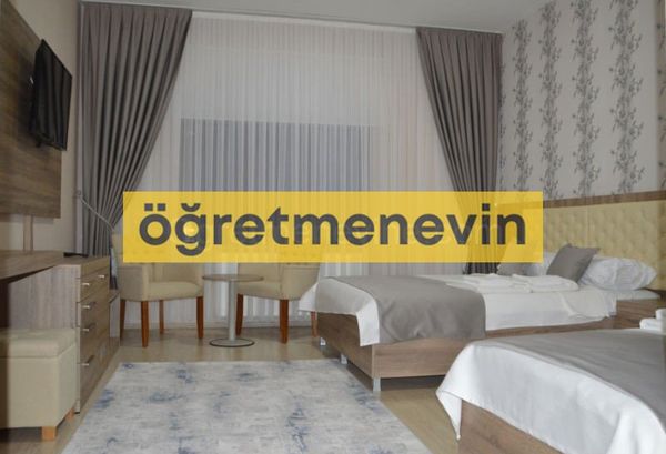Ağrı Burçin Uysal Öğretmenevi fotoğraf 4