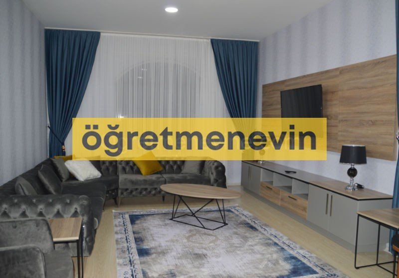Ağrı Burçin Uysal Öğretmenevi fotoğraf 5