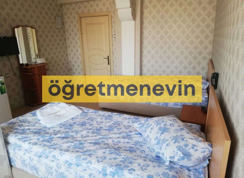 Ağrı Merkez Öğretmenevi fotoğraf 3