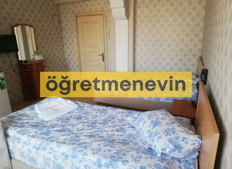 Ağrı Merkez Öğretmenevi fotoğraf 3