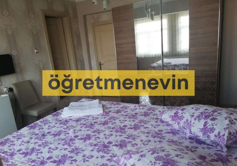 Ağrı Merkez Öğretmenevi fotoğraf 4