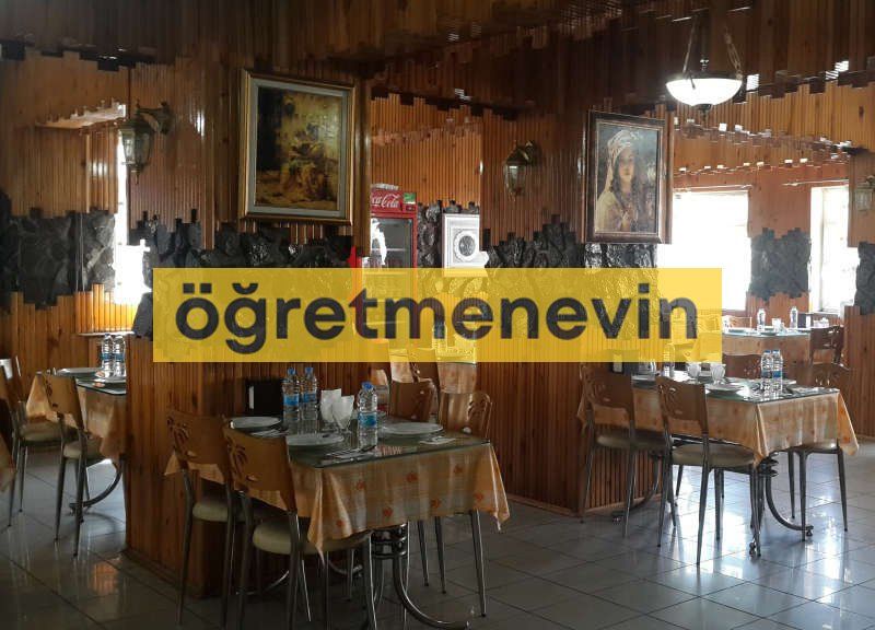 Ağrı Merkez Öğretmenevi fotoğraf 5