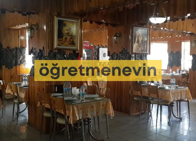 Ağrı Merkez Öğretmenevi fotoğraf 5