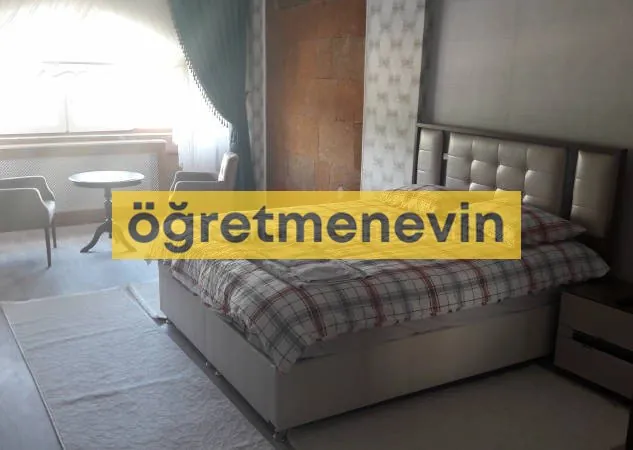 Ahlat Selçuklu Öğretmenevi fotoğraf 2