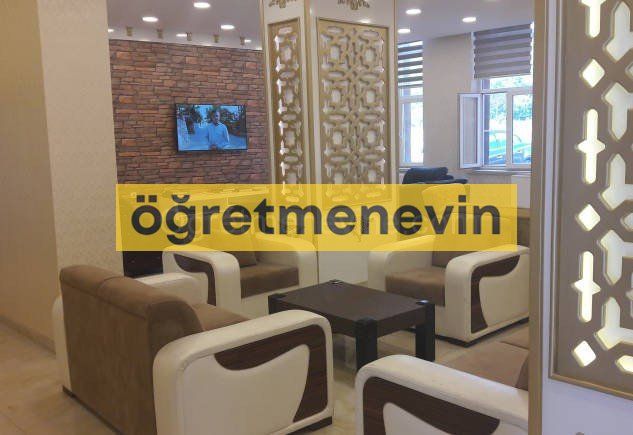 Ahlat Selçuklu Öğretmenevi fotoğraf 5