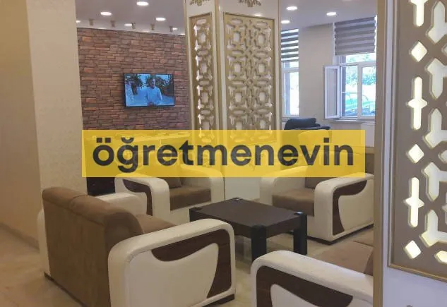 Ahlat Selçuklu Öğretmenevi fotoğraf 5
