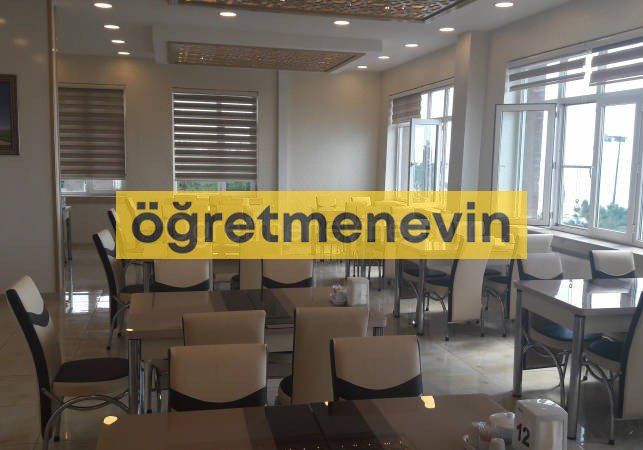 Ahlat Selçuklu Öğretmenevi fotoğraf 6