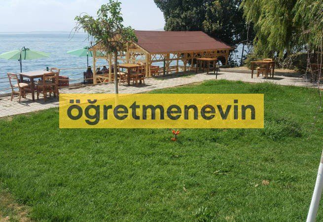 Ahlat Selçuklu Öğretmenevi fotoğraf 7