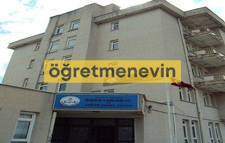 Akçadağ Öğretmenevi