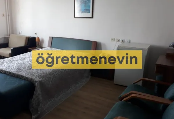 Akçakoca Öğretmenevi fotoğraf 2