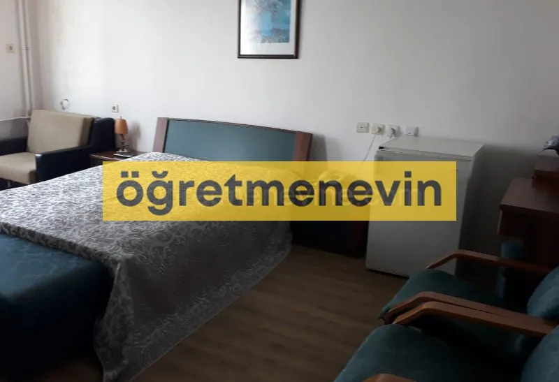 Akçakoca Öğretmenevi fotoğraf 2