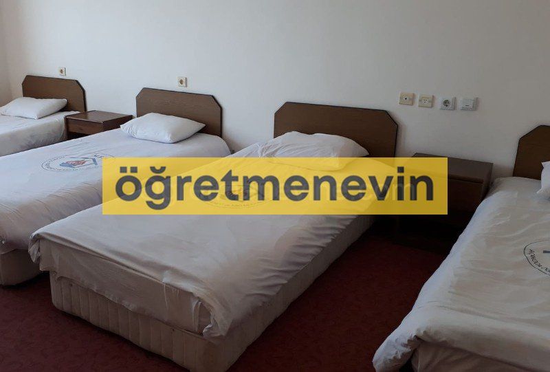 Akçakoca Öğretmenevi fotoğraf 4