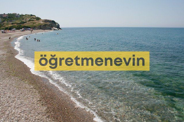 Akçakoca Öğretmenevi fotoğraf 5
