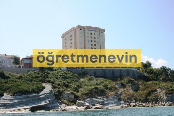 Akçakoca Öğretmenevi