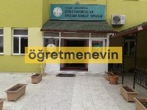Akdağmadeni Öğretmenevi fotoğraf 1