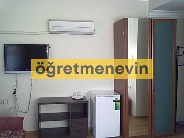 Ali Şefik Akhisar Öğretmenevi fotoğraf 3