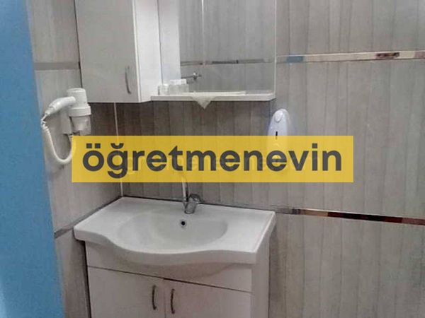 Ali Şefik Akhisar Öğretmenevi fotoğraf 5