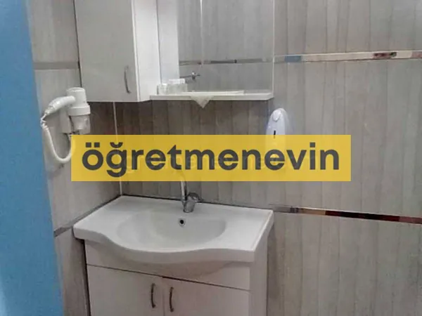 Ali Şefik Akhisar Öğretmenevi fotoğraf 5