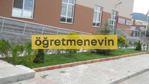 Akşehir Öğretmenevi