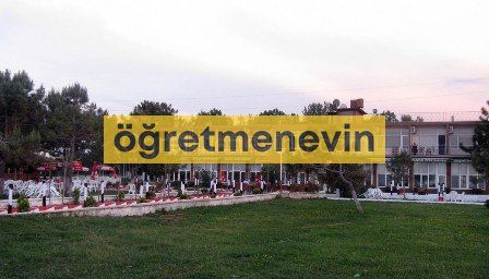 Alaçam Öğretmenevi