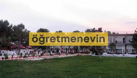 Alaçam Öğretmenevi