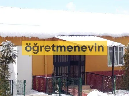 Aladağ Öğretmenevi