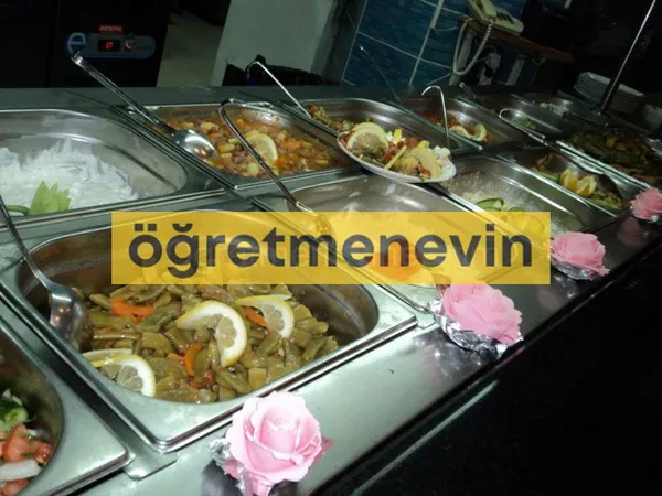 Alanya Öğretmenevi fotoğraf 5