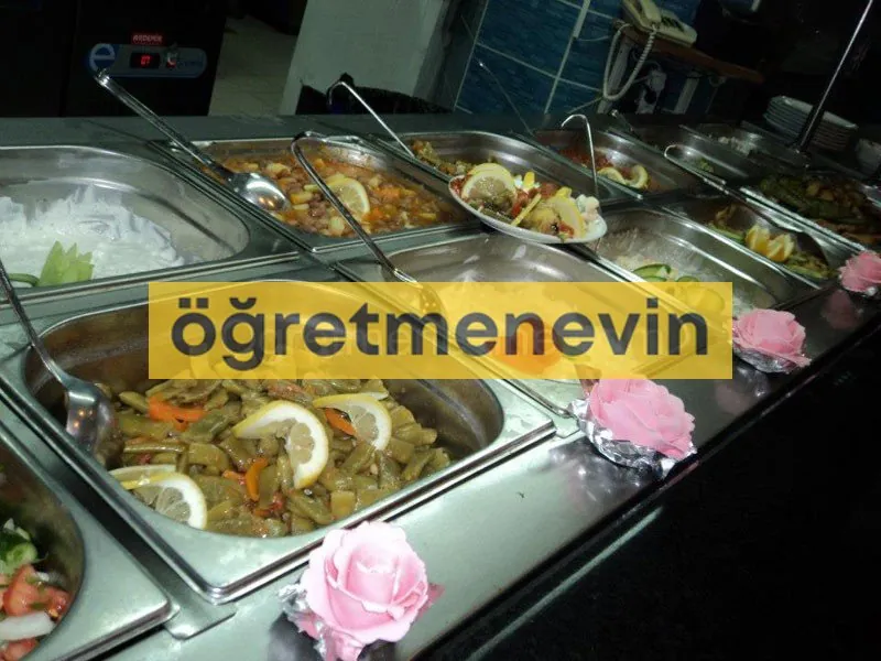 Alanya Öğretmenevi fotoğraf 5